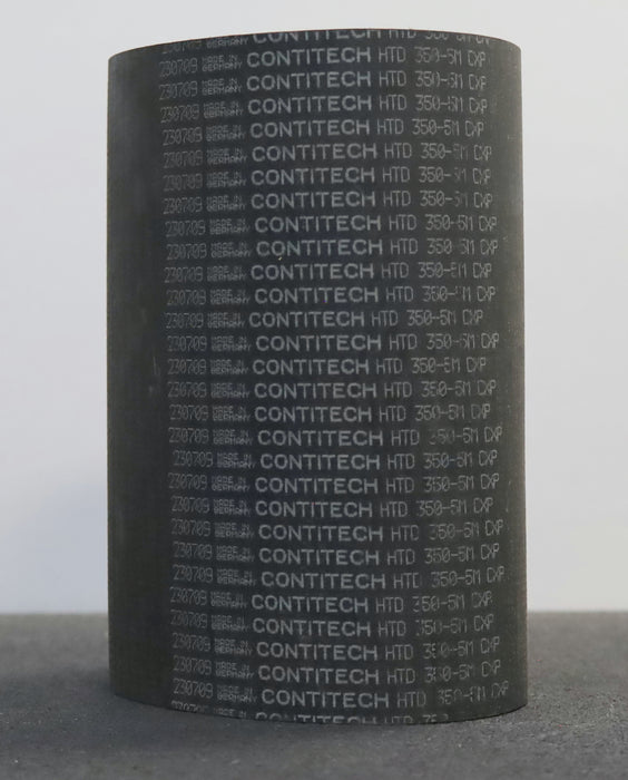 Bild des Artikels CONTITECH-175mm-breiter-Zahnriemen-Timing-belt-5M-Breite-175mm-Länge-350mm