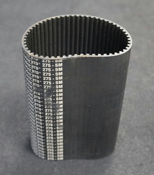 Bild des Artikels GATES-140mm-breiter-Zahnriemen-Timing-belt-5M-Breite-140mm-Länge-275mm