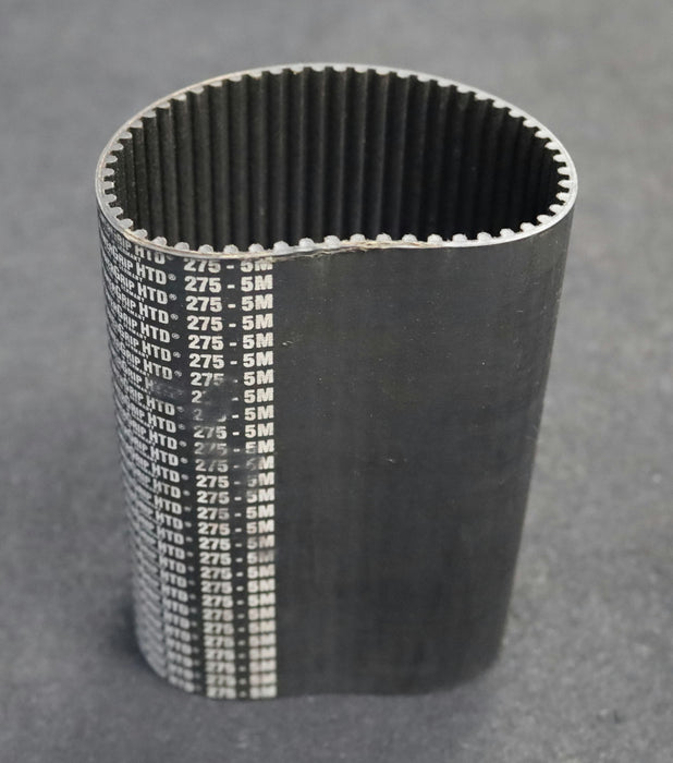 Bild des Artikels GATES-140mm-breiter-Zahnriemen-Timing-belt-5M-Breite-140mm-Länge-275mm