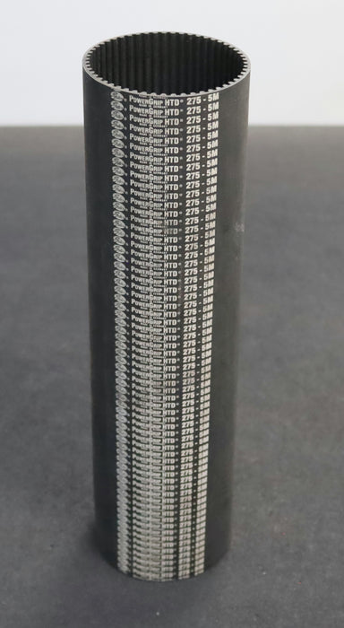 Bild des Artikels GATES-321mm-breiter-Zahnriemen-Timing-belt-5M-Breite-321mm-Länge-275mm