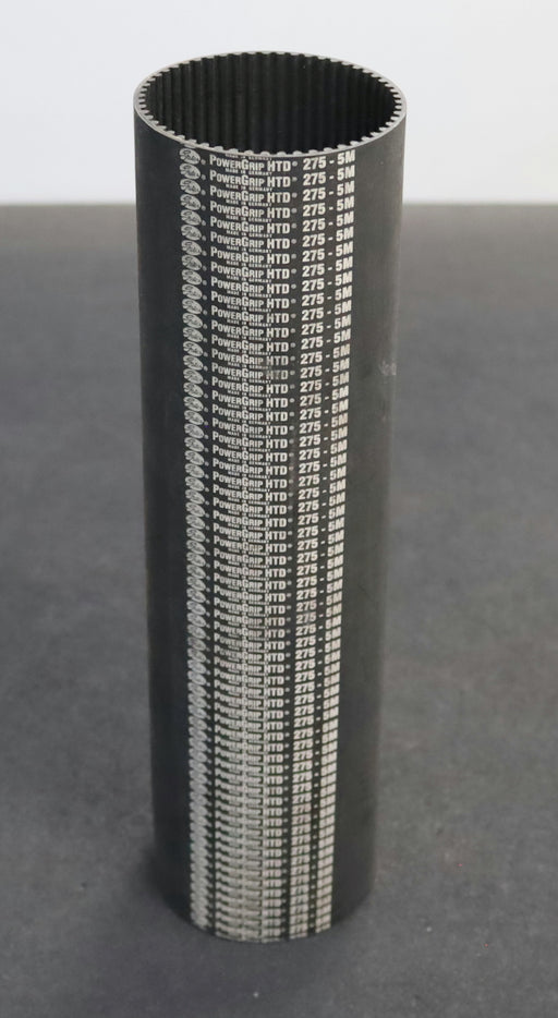 Bild des Artikels GATES-321mm-breiter-Zahnriemen-Timing-belt-5M-Breite-321mm-Länge-275mm