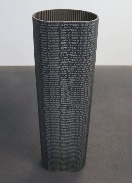 Bild des Artikels CONTITECH-499mm-breiter-Zahnriemen-Timing-belt-5M-Breite-499mm-Länge-405mm