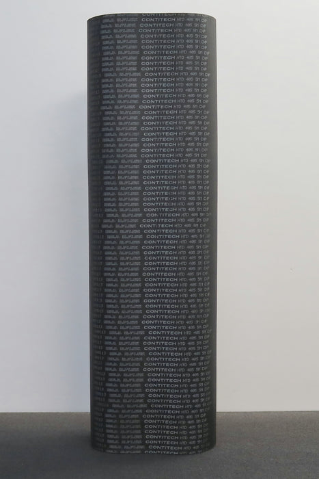 Bild des Artikels CONTITECH-499mm-breiter-Zahnriemen-Timing-belt-5M-Breite-499mm-Länge-405mm