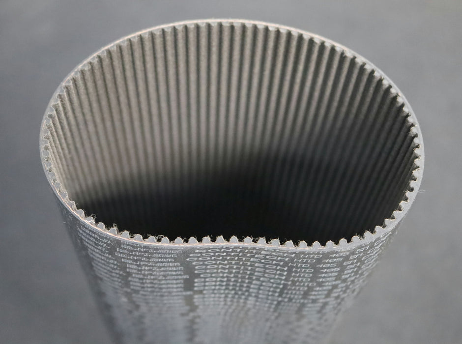 Bild des Artikels CONTITECH-499mm-breiter-Zahnriemen-Timing-belt-5M-Breite-499mm-Länge-405mm