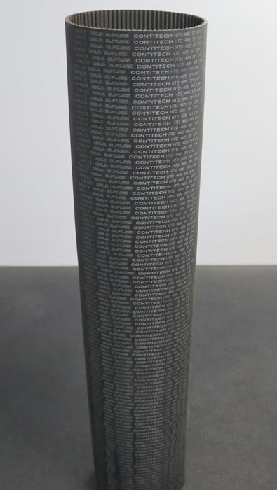 Bild des Artikels CONTITECH-693mm-breiter-Zahnriemen-Timing-belt-5M-Breite-693mm-Länge-405mm