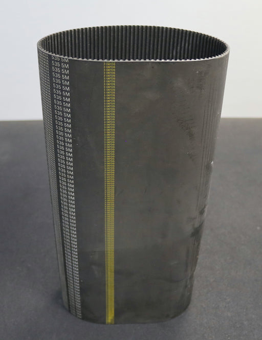 Bild des Artikels GATES-400mm-breiter-Zahnriemen-Timing-belt-5M-Breite-400mm-Länge-535mm