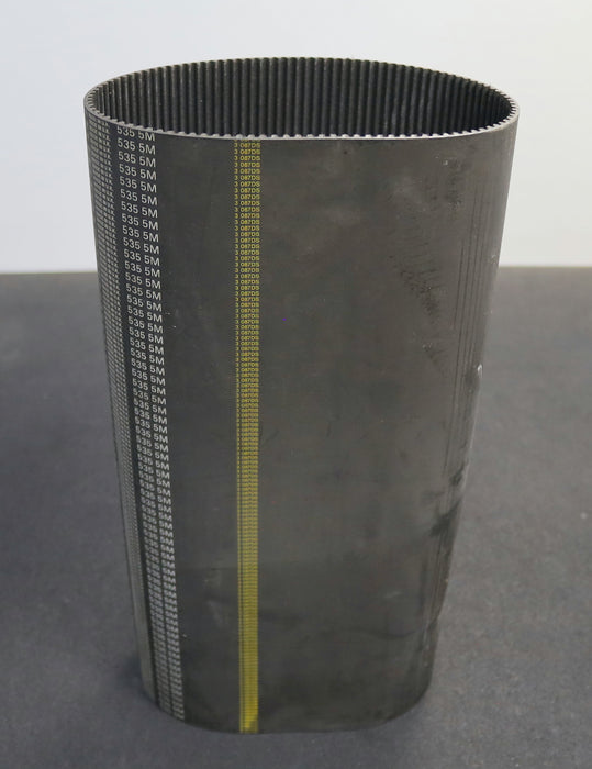 Bild des Artikels GATES-400mm-breiter-Zahnriemen-Timing-belt-5M-Breite-400mm-Länge-535mm