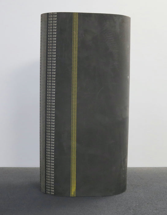 Bild des Artikels GATES-400mm-breiter-Zahnriemen-Timing-belt-5M-Breite-400mm-Länge-535mm