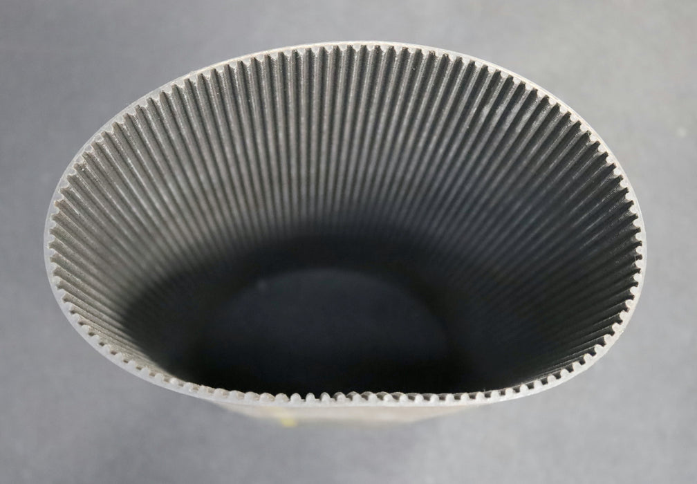 Bild des Artikels GATES-400mm-breiter-Zahnriemen-Timing-belt-5M-Breite-400mm-Länge-535mm