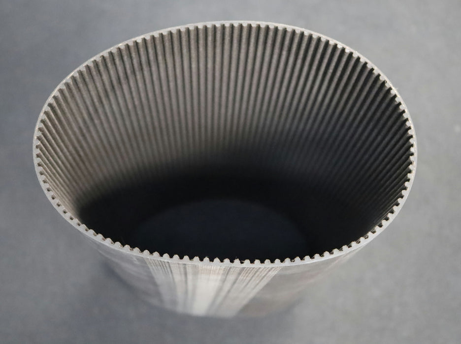 Bild des Artikels CONTITECH-376mm-breiter-Zahnriemen-Timing-belt-5M-Breite-376mm-Länge-535mm