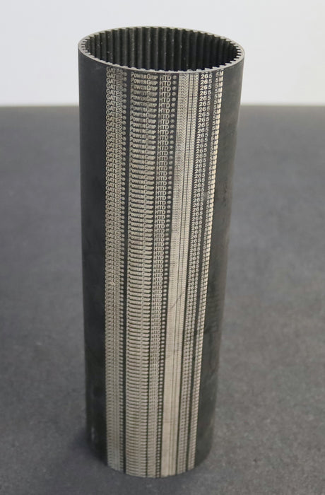 Bild des Artikels GATES-295mm-breiter-Zahnriemen-Timing-belt-5M-Breite-295mm-Länge-265mm
