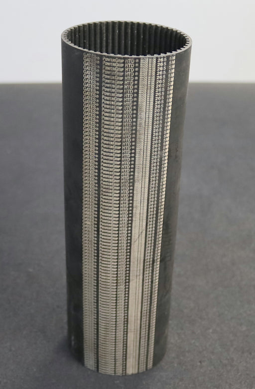 Bild des Artikels GATES-295mm-breiter-Zahnriemen-Timing-belt-5M-Breite-295mm-Länge-265mm