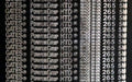 Bild des Artikels GATES-295mm-breiter-Zahnriemen-Timing-belt-5M-Breite-295mm-Länge-265mm