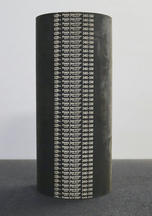 Bild des Artikels GATES-280mm-breiter-Zahnriemen-Timing-belt-5M-Breite-280mm-Länge-340mm