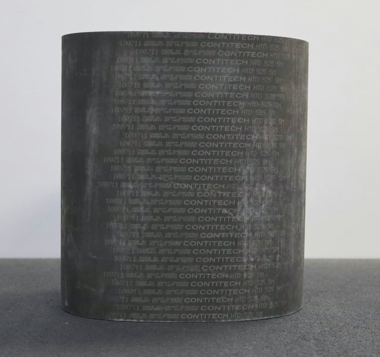 Bild des Artikels CONTITECH-210mm-breiter-Zahnriemen-Timing-belt-5M-Breite-210mm-Länge-525mm