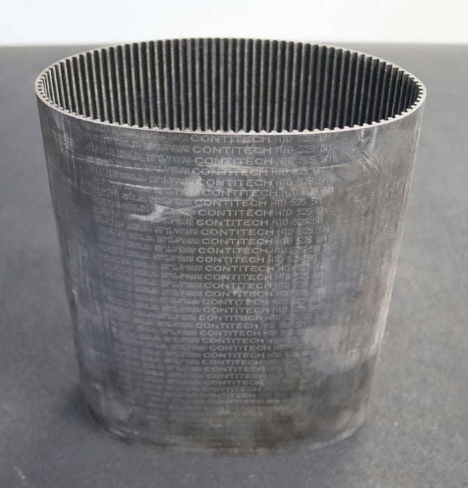 Bild des Artikels CONTITECH-240mm-breiter-Zahnriemen-Timing-belt-5M-Breite-240mm-Länge-525mm