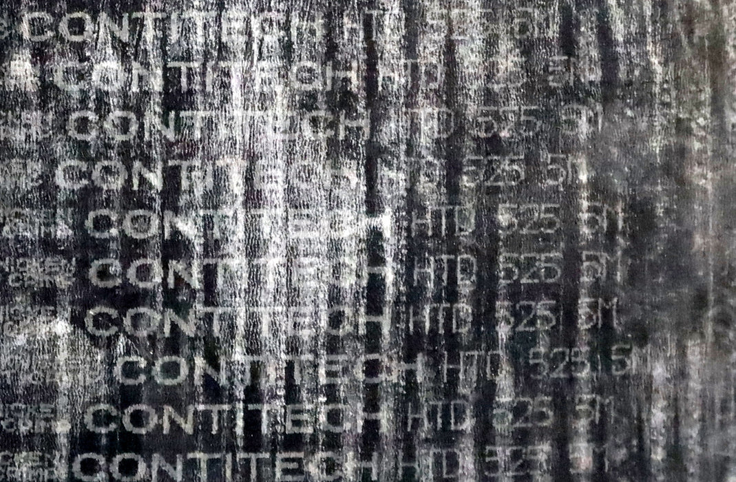 Bild des Artikels CONTITECH-113mm-breiter-Zahnriemen-Timing-belt-5M-Breite-113mm-Länge-525mm