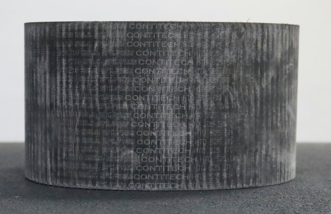 Bild des Artikels CONTITECH-113mm-breiter-Zahnriemen-Timing-belt-5M-Breite-113mm-Länge-525mm