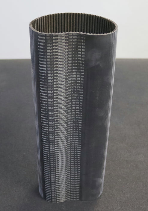 Bild des Artikels CONTITECH-353mm-breiter-Zahnriemen-Timing-belt-5M-Breite-353mm-Länge-375mm