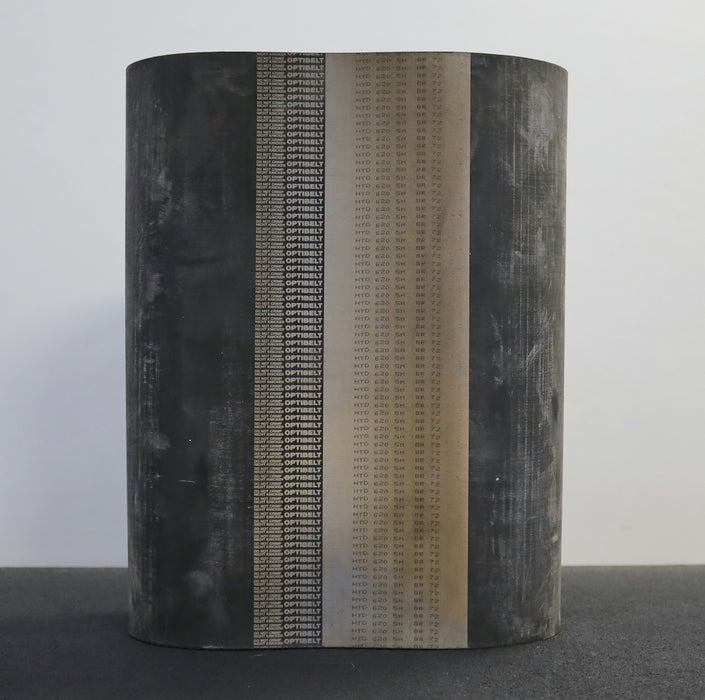Bild des Artikels OPTIBELT-320mm-breiter-Zahnriemen-Timing-belt-5M-Breite-320mm-Länge-620mm
