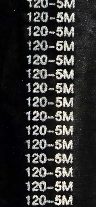 Bild des Artikels GATES-326mm-breiter-Zahnriemen-Timing-belt-5M-Breite-326mm-Länge-120mm