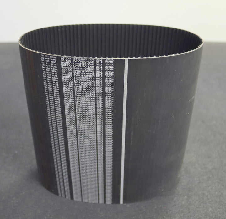 Bild des Artikels BANDO-202mm-breiter-Zahnriemen-Timing-belt-206XL-Breite-202mm-Länge-523,24mm