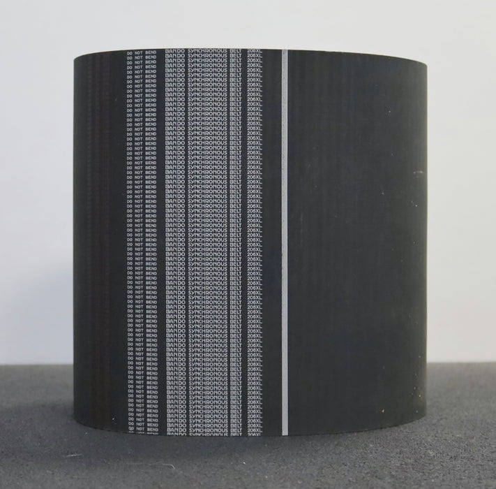 Bild des Artikels BANDO-202mm-breiter-Zahnriemen-Timing-belt-206XL-Breite-202mm-Länge-523,24mm