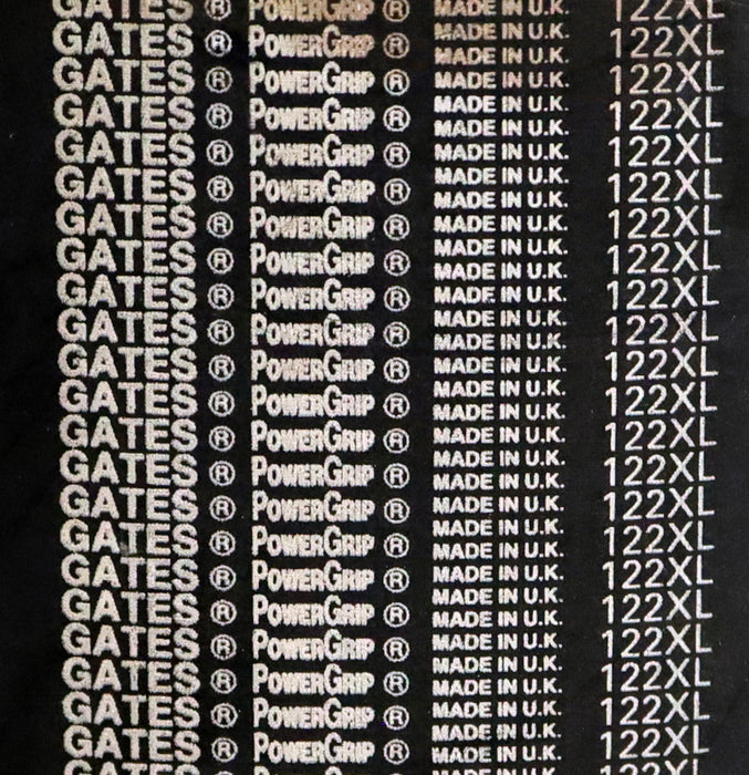 Bild des Artikels GATES-288mm-breiter-Zahnriemen-Timing-belt-122XL-Breite-288mm-Länge-309,88mm