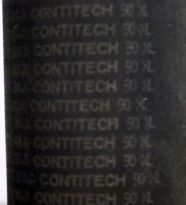 Bild des Artikels CONTITECH-113mm-breiter-Zahnriemen-Timing-belt-90XL-Breite-113mm-Länge-228,6mm