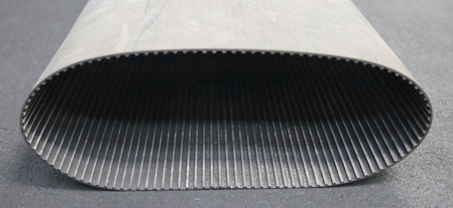 Bild des Artikels CONTITECH-610mm-breiter-Zahnriemen-Timing-belt-220XL-Breite-610mm-Länge-558,8mm