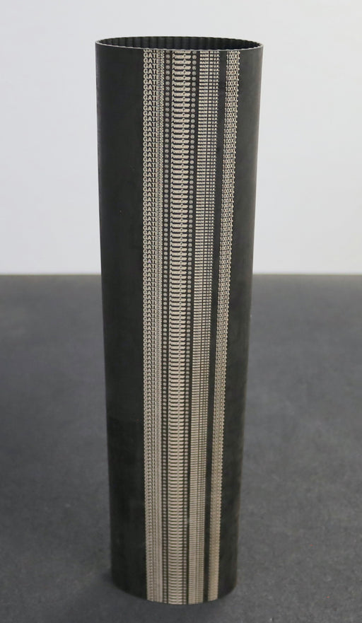 Bild des Artikels GATES-405mm-breiter-Zahnriemen-Timing-belt-100XL-Breite-405mm-Länge-254mm