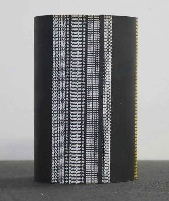 Bild des Artikels GATES-154mm-breiter-Zahnriemen-Timing-belt-100XL-Breite-154mm-Länge-254mm