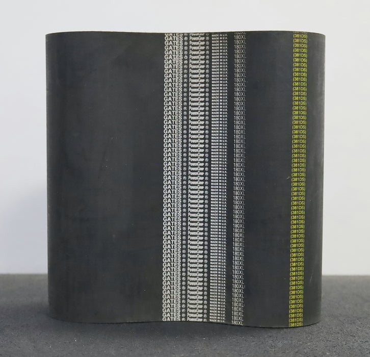 Bild des Artikels GATES-186mm-breiter-Zahnriemen-Timing-belt-180XL-Breite-186mm-Länge-457,2mm