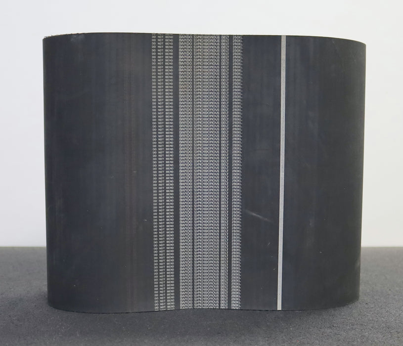 Bild des Artikels BANDO-214mm-breiter-Zahnriemen-Timing-belt-250XL-Breite-214mm-Länge-635mm