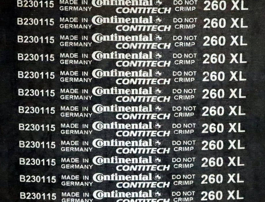 Bild des Artikels CONTITECH-157mm-breiter-Zahnriemen-Timing-belt-260XL-Breite-157mm-Länge-660,4mm