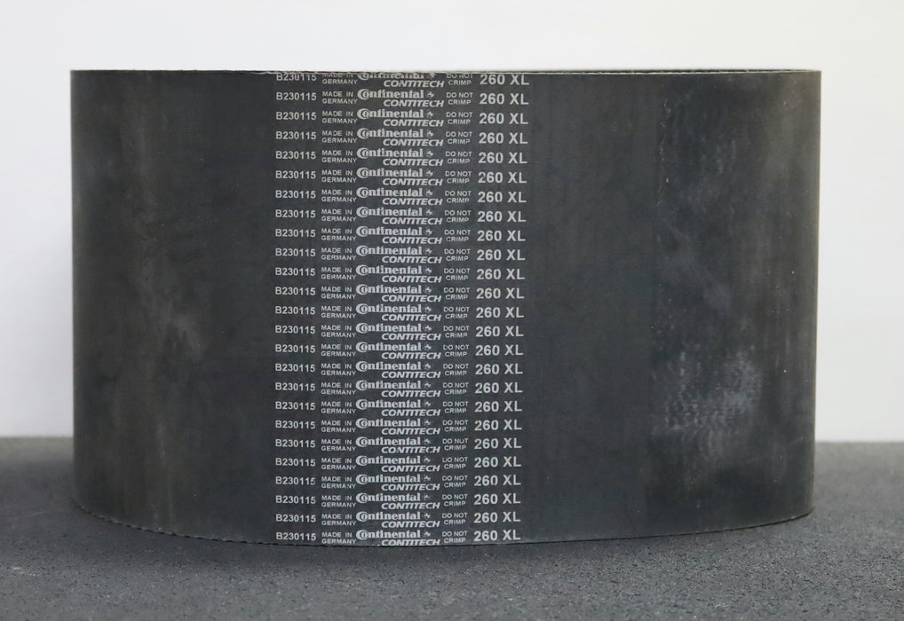 Bild des Artikels CONTITECH-157mm-breiter-Zahnriemen-Timing-belt-260XL-Breite-157mm-Länge-660,4mm