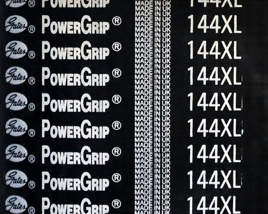 Bild des Artikels CONTITECH-160mm-breiter-Zahnriemen-Timing-belt-144XL-Breite-160mm-L:-365,76mm