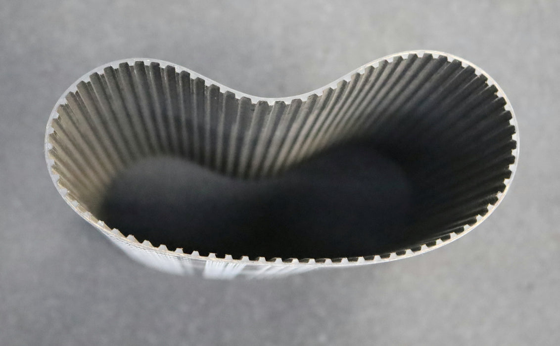 Bild des Artikels CONTITECH-160mm-breiter-Zahnriemen-Timing-belt-144XL-Breite-160mm-L:-365,76mm