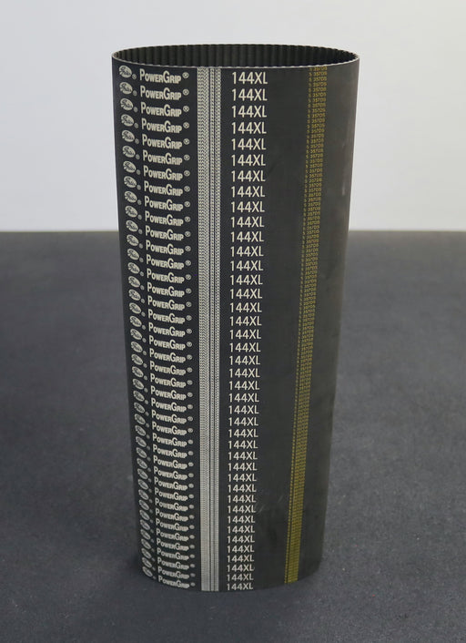 Bild des Artikels CONTITECH-393mm-breiter-Zahnriemen-Timing-belt-144XL-Breite-393mm-L:-365,76mm