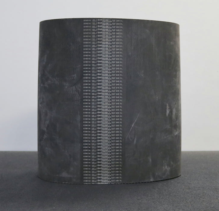 Bild des Artikels CONTITECH-261mm-breiter-Zahnriemen-Timing-belt-240XL-Breite-261mm-Länge-609,6mm