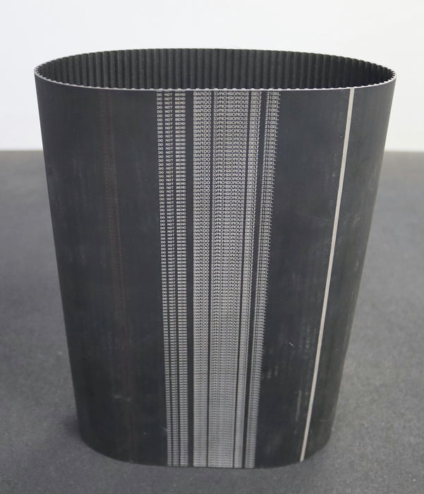 Bild des Artikels BANDO-302mm-breiter-Zahnriemen-Timing-belt-210XL-Breite-302mm-Länge-533,4mm