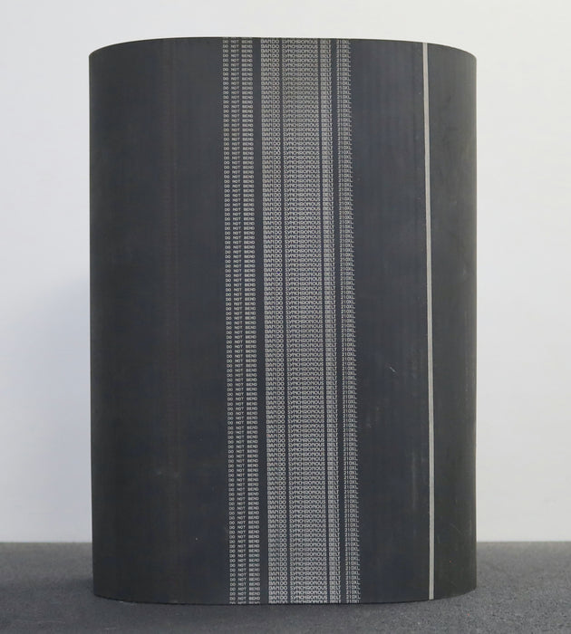 Bild des Artikels BANDO-302mm-breiter-Zahnriemen-Timing-belt-210XL-Breite-302mm-Länge-533,4mm