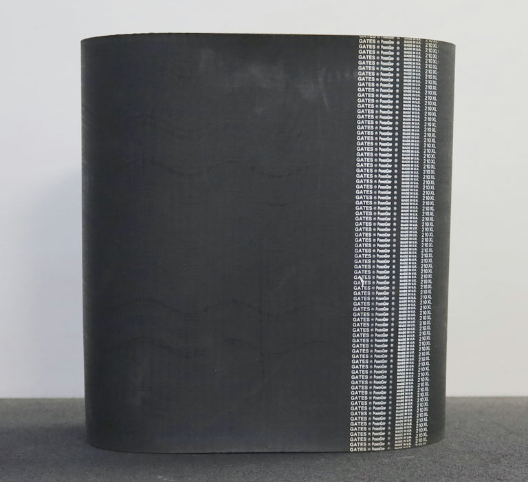 Bild des Artikels GATES-235mm-breiter-Zahnriemen-Timing-belt-210XL-Breite-235mm-Länge-533,4mm