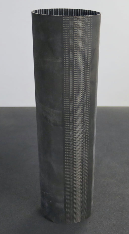 Bild des Artikels CONTITECH-480mm-breiter-Zahnriemen-Timing-belt-138XL-Breite-480mm-L:-350,52mm