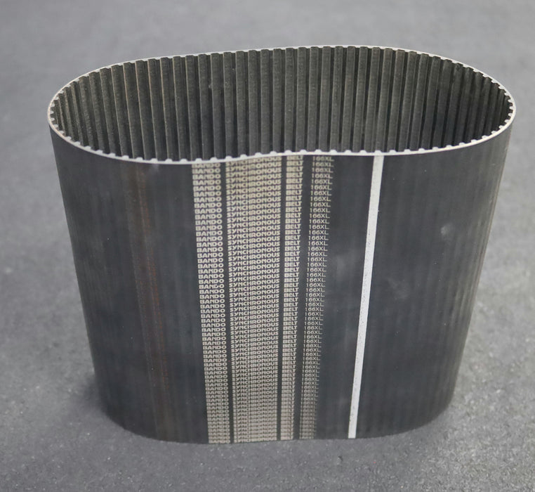 Bild des Artikels BANDO-151mm-breiter-Zahnriemen-Timing-belt-166XL-Breite-151mm-Länge-421,64mm