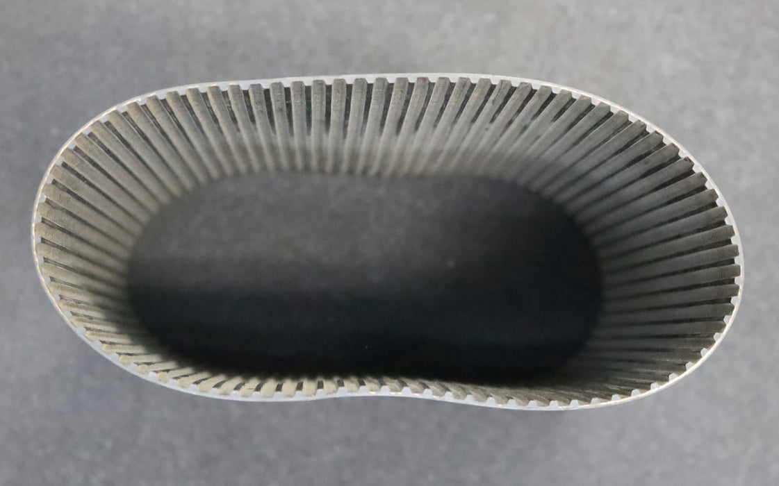 Bild des Artikels BANDO-151mm-breiter-Zahnriemen-Timing-belt-166XL-Breite-151mm-Länge-421,64mm