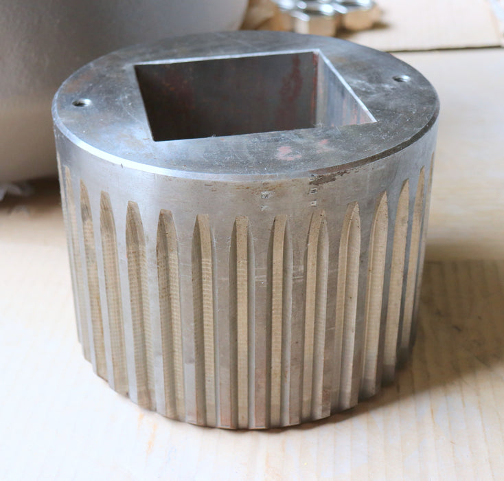 Bild des Artikels VAG-/-AUMA-Umbausatz-AUMA-Getriebe-zu-EKN-Klappe-154-DN1200-PN10-AUMA-GS200