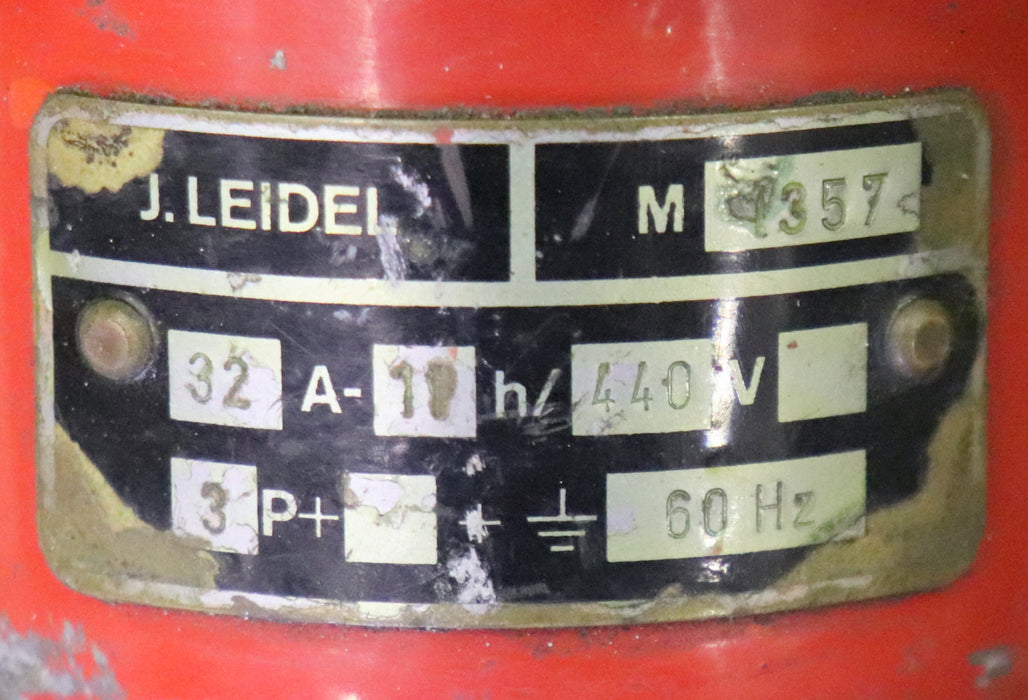 Bild des Artikels FLYGT-Schmutzwasser-Pumpe-unbenutzt!-6,2kW-(8,5PS)-mit-Laufrad-341-Typ-2075.100