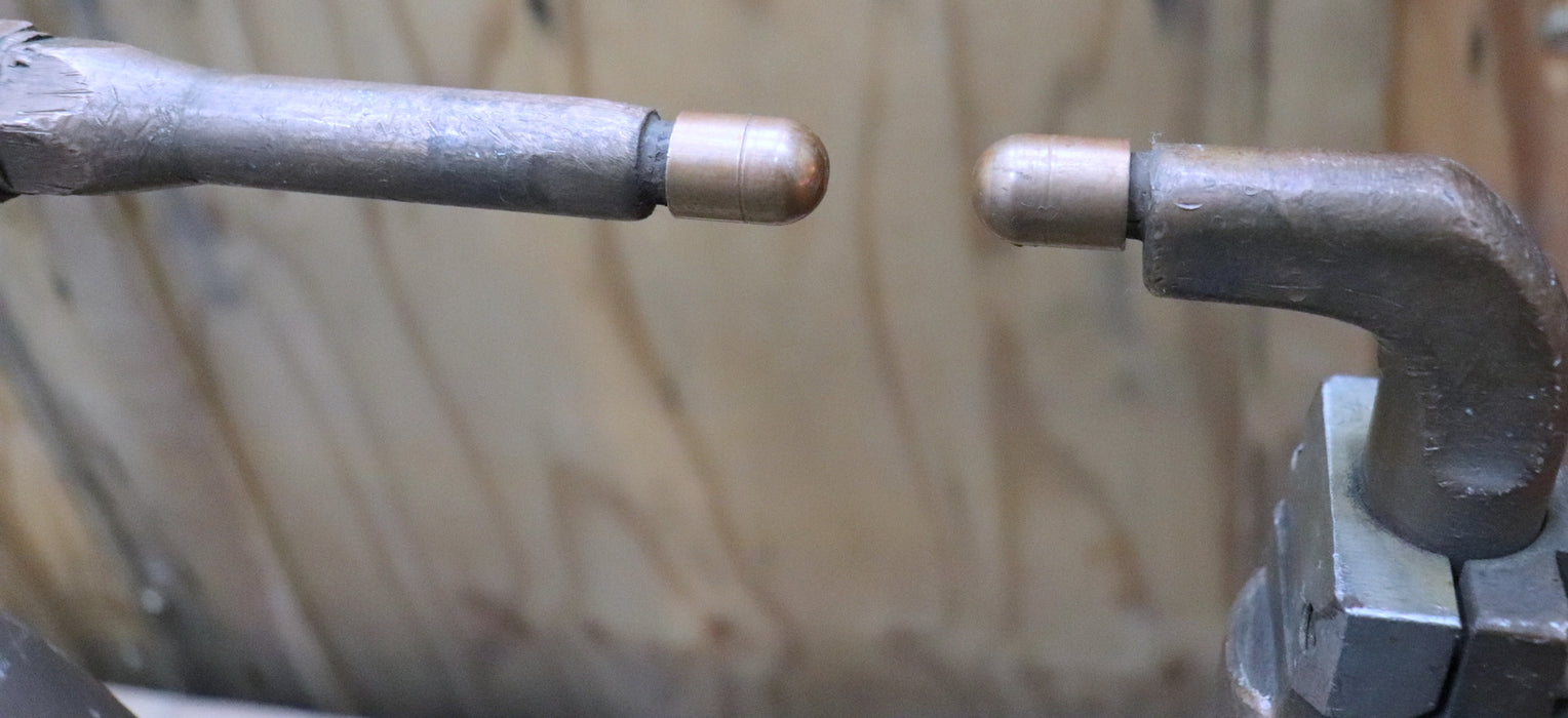 Bild des Artikels NIMAK-ClassicGun-130kW-Handzange-z.-Punktschweißen-CHN41/AG/130MF/1060-007/70-50