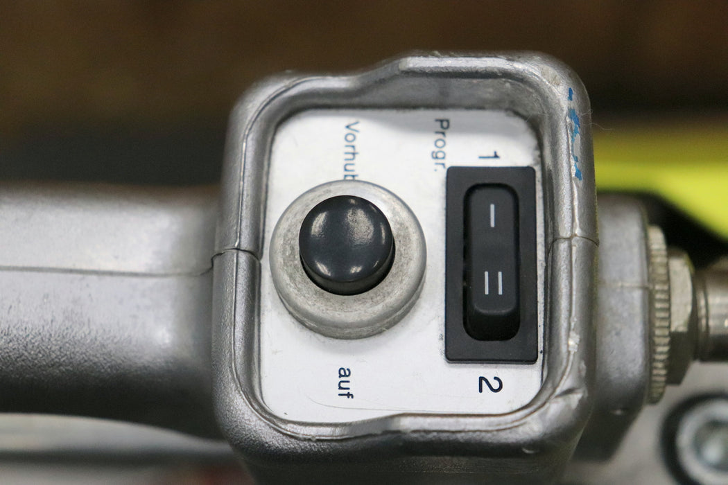 Bild des Artikels NIMAK-ClassicGun-130kW-Handzange-z.-Punktschweißen-CHN41/AG/130MF/1060-007/70-50